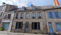 Maison à Chénérailles, Creuse - photo 1