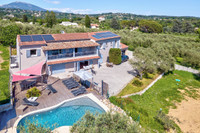 Maison à vendre à Châteauneuf-Grasse, Alpes-Maritimes - 1 995 000 € - photo 10