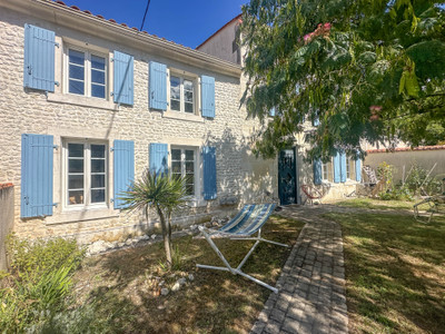 house for sale in Charente