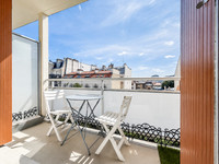 Propriété à vendre à Paris 14e Arrondissement, Paris - 555 000 € - photo n°2