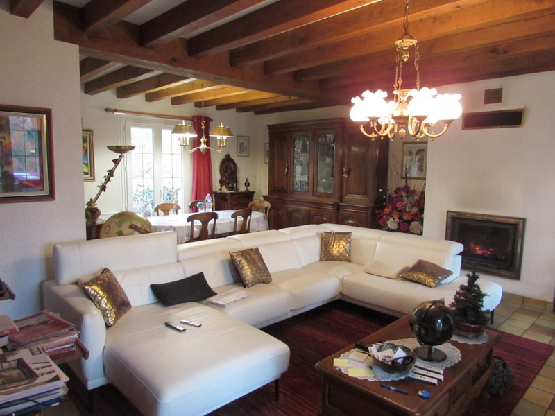 French property for sale in Fursac, Creuse - &#8364;246,100 - photo 3