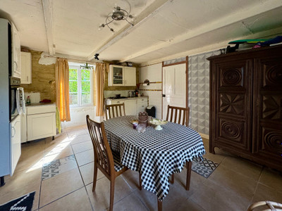 French property for sale in Landudal, Finistère - €89,000 - photo 2