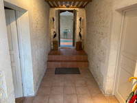 Maison à vendre à Mirambeau, Charente-Maritime - 498.200 € - photo 5