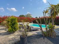 Propriété à vendre à Villeneuve-lès-Montréal, Aude - 435 000 € - photo n°2