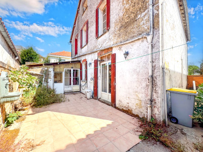 French property for sale in L'Hermenault, Vendée - €89,000 - photo 9