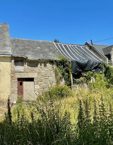 Immeuble à vendre à La Vraie-Croix, Morbihan, Bretagne, avec Leggett Immobilier