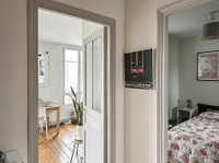 Appartement à vendre à Paris 15e Arrondissement, Paris - 399.000 € - photo 5