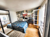 Appartement à vendre à Paris, Paris - 457.000 € - photo 5