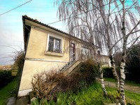 Maison à vendre à La Couronne, Charente - 179 500 € - photo 8