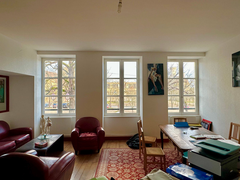 French property for sale in Saint-Savin, Vienne - €569,250 - photo 1