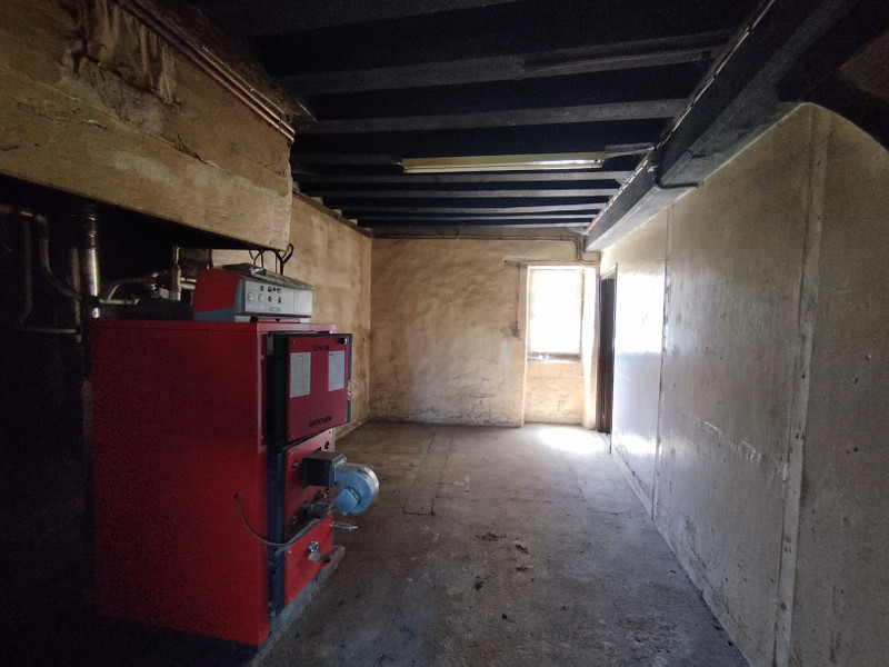 French property for sale in Mailhac-sur-Benaize, Haute-Vienne - €34,500 - photo 1