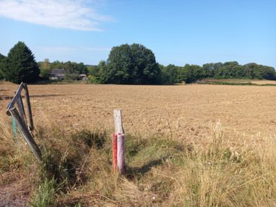land for sale in Corrèze