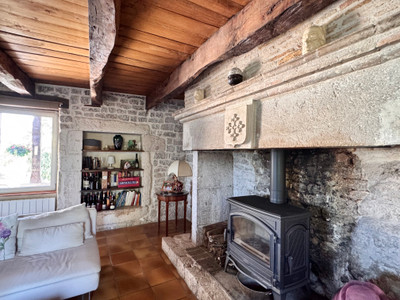 French property for sale in Fontanes, Lot - €500,000 - photo 4