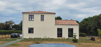 Propriété à vendre à Doix lès Fontaines, Vendée - 189 000 € - photo n°9