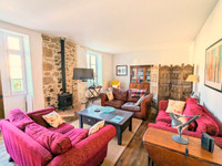Maison à vendre à Saint-Martin-Terressus, Haute-Vienne - 224.700 € - photo 3