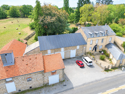 house for sale in Haute-Vienne