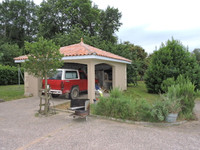 Maison à vendre à ST LAURENT SUR MANOIRE, Dordogne - 278 200 € - photo 3