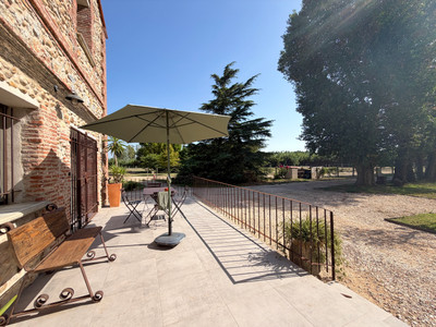 French property for sale in Pia, Pyrénées-Orientales - €998,000 - photo 1