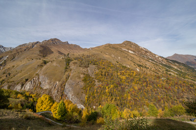 land for sale in Savoie