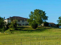 houses and homes for sale inSaint-Barthélemy-d'AgenaisLot-et-Garonne Aquitaine