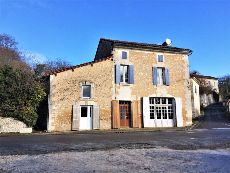 French property for sale in Laprade, Charente - photo 9