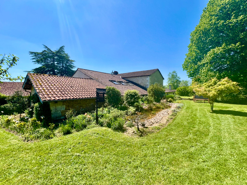 French property for sale in Rudeau-Ladosse, Dordogne - €457,000 - photo 3