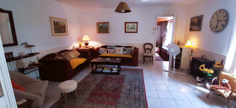 French property for sale in La Chapelle-Grésignac, Dordogne - €214,000 - photo 6