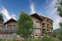 Propriété à vendre à Bellevaux, Haute-Savoie - 1 500 000 € - photo n°7