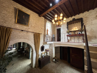 French property for sale in Saint-Avit-Saint-Nazaire, Gironde - €1,890,000 - photo 2
