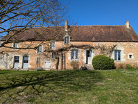 Maison à vendre à Sablons sur Huisne, Orne - 540.000 € - photo 1