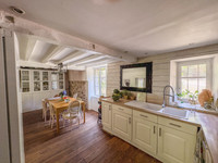 Maison à vendre à Courpière, Puy-de-Dôme - 350.000 € - photo 5