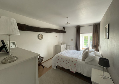 French property for sale in Saint-Martin-des-Prés, Côtes-d'Armor - €278,200 - photo 6