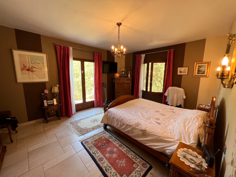 French property for sale in Carcès, Var - €795,000 - photo 9