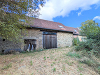 Propriété à vendre à La Porcherie, Haute-Vienne - 77 000 € - photo n°2