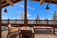 Propriété à vendre à Montvalezan, Savoie - 1 995 000 € - photo n°1
