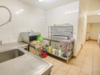 Commerce à vendre à Saint-Bonnet-de-Bellac, Haute-Vienne - 145.600 € - photo 6
