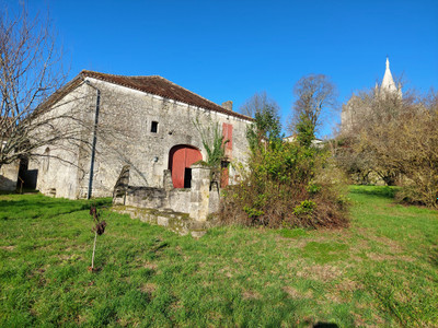 French property for sale in Villebois-Lavalette, Charente - €158,000 - photo 4