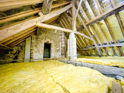 French property for sale in Arnac-la-Poste, Haute-Vienne - €44,500 - photo 7