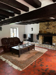 Maison à vendre à Anjouin, Indre - 240.000 € - photo 3