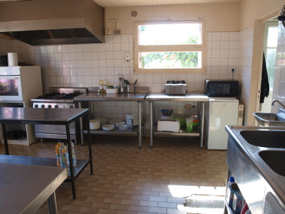 French property for sale in Brux, Vienne - €99,900 - photo 5