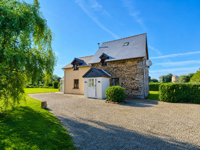 French property for sale in Vire Normandie, Calvados - €180,000 - photo 10