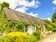 Maison à vendre à Saint-Gilles-Pligeaux, Côtes-d'Armor - 100.000 € - photo 1