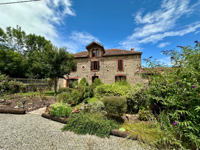 house for sale in Hautes-Pyrénées