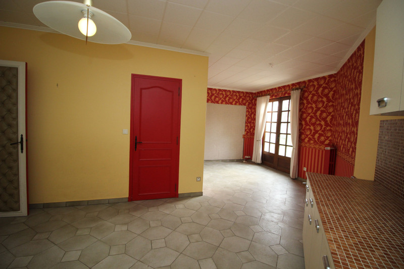 French property for sale in Poulaines, Indre - €256,800 - photo 4