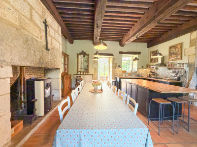 French property for sale in La Bachellerie, Dordogne - €680,000 - photo 4