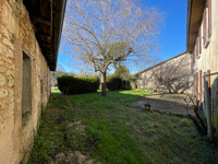 Maison à vendre à Champagne-et-Fontaine, Dordogne - 132 000 € - photo 9