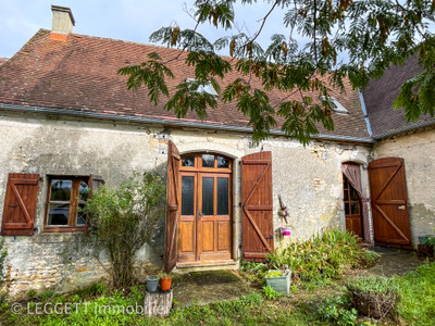 Maison à vendre à Calès, Lot, Midi-Pyrénées, avec Leggett Immobilier