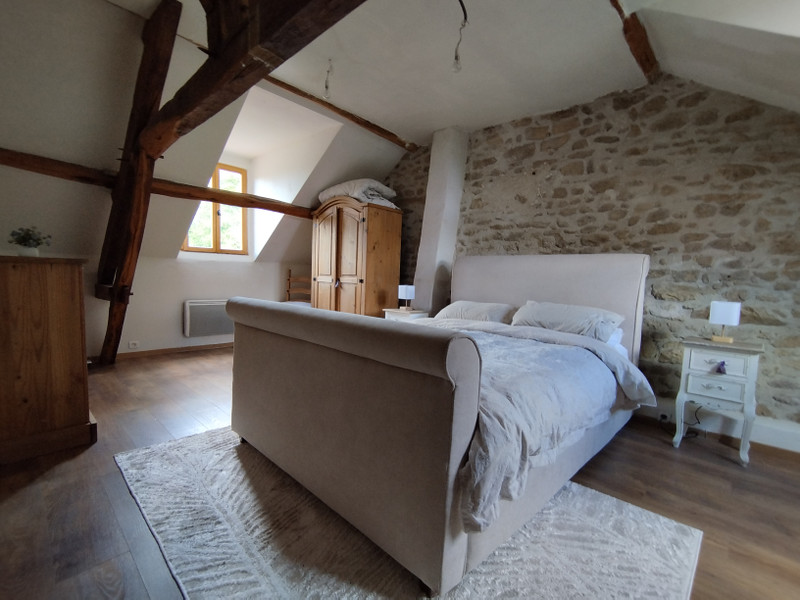 French property for sale in Les Grands-Chézeaux, Haute-Vienne - €167,400 - photo 9