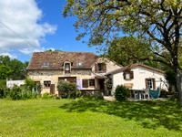 Maison à vendre à Corgnac-sur-l'Isle, Dordogne - 299 000 € - photo 3