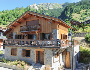 chalet for sale in Savoie
